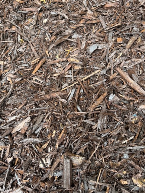 Mulching Basics